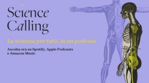 Science Calling dedica la nuova puntata del podcast all’oncologia