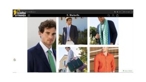 Latina – Oscurato sito di e-commerce che vendeva prodotti contraffatti di un noto marchio italiano