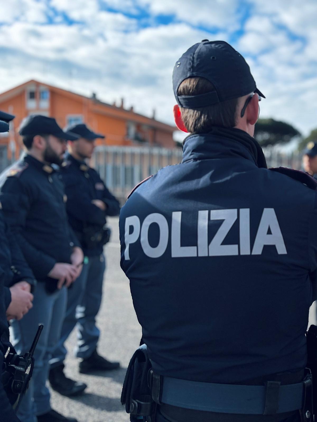 Roma: accusato per debito di 50.000 euro per conto terzi viene minacciato e aggredito, 2 arresti