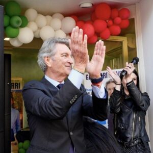 Santa Marinella – Misericordia, Gasparri: “La polemica? E’ tutta interna al Pd”