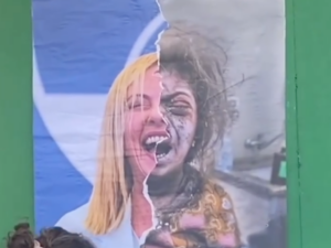 Anagni, identificati gli autori dei manifesti contro il Governo