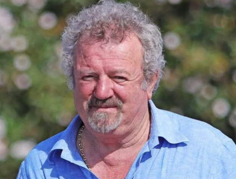 Orbetello – Tragedia alla Polverosa, muore in auto a pochi metri da casa Giorgio Checcacci