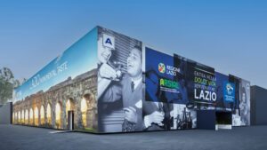 Al via il Vinitaly 58, i vini del Lazio protagonisti tra qualità, territori e “Dolce Vita”