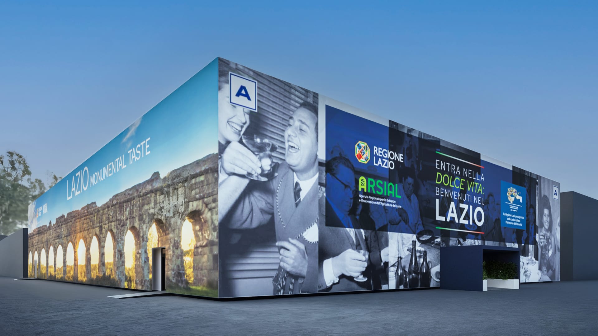 Al via il Vinitaly 58, i vini del Lazio protagonisti tra qualità, territori e “Dolce Vita”