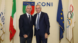 “Fallimento del calcio italiano”, chiesta informativa al ministro Abodi