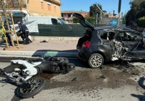Roma – Strage nel weekend di Pasqua: cinque morti tra cui due minorenni e la sicurezza stradale torna al centro del dibattito