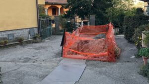 Montefiascone – Lavori via Fetoni, ritardi nel cantiere idrico. La sindaca De Santis: “Obiettivo è consegnarvi infrastruttura moderna ed efficiente”