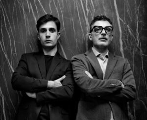 L’eccellenza viterbese conquista il Salone del Mobile: l’innovazione firmata IOBÈ sbarca a Milano