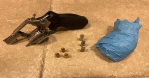 Civitavecchia e Santa Marinella – Operazione contro il narcotraffico, in manette Frignani e Medori