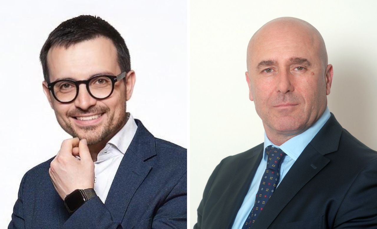 Civita Castellana – Bandecchi apre all’investimento: “Con Parroccini sindaco possibile un polo Unicusano”