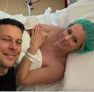 Federica Pellegrini di nuovo mamma, è nata Rachele