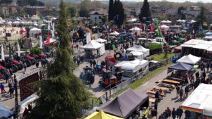 A Pontecorvo la Fiera Agricola del Basso Lazio, appuntamento con l’intera filiera