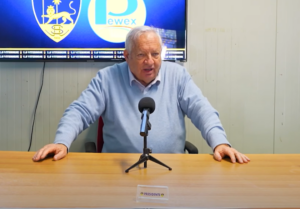 Viterbo – Camilli, il patron della Viterbese: “Debiti pesantissimi, prima pensiamo a salvarci e poi vedo se resto”