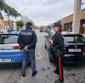 Orte – Sospeso per 15 giorni un bar per episodi di violenza