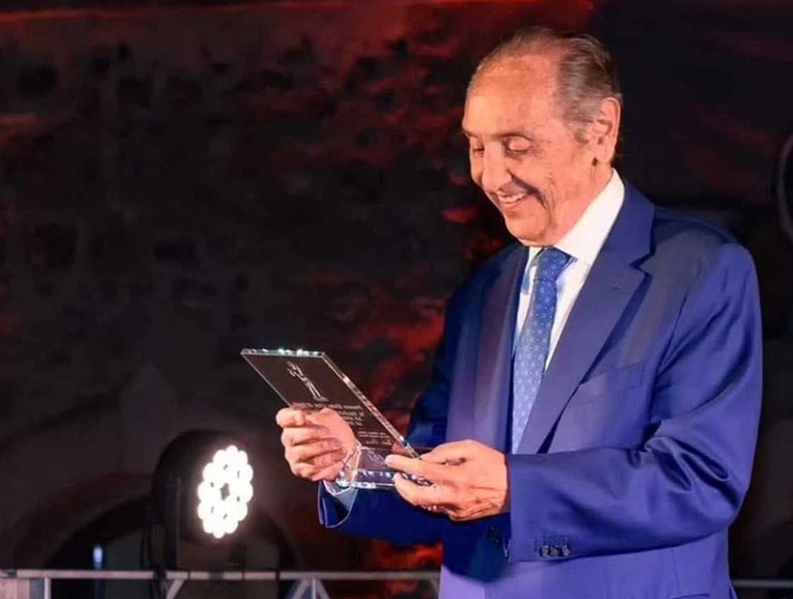 Sutri e Tuscia in lutto: è morto il professor Emmanuele Emanuele