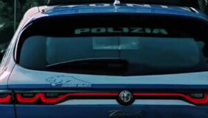 Roma: tentato omicidio dopo diverbio stradale a Primavalle, tre arresti