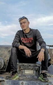 Ladispoli si stringe per l’ultimo saluto a Raul Marian Costea, morto a 26 anni in un incidente