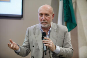 Giornalismo in lutto: morto Roberto Arditti, aveva 60 anni