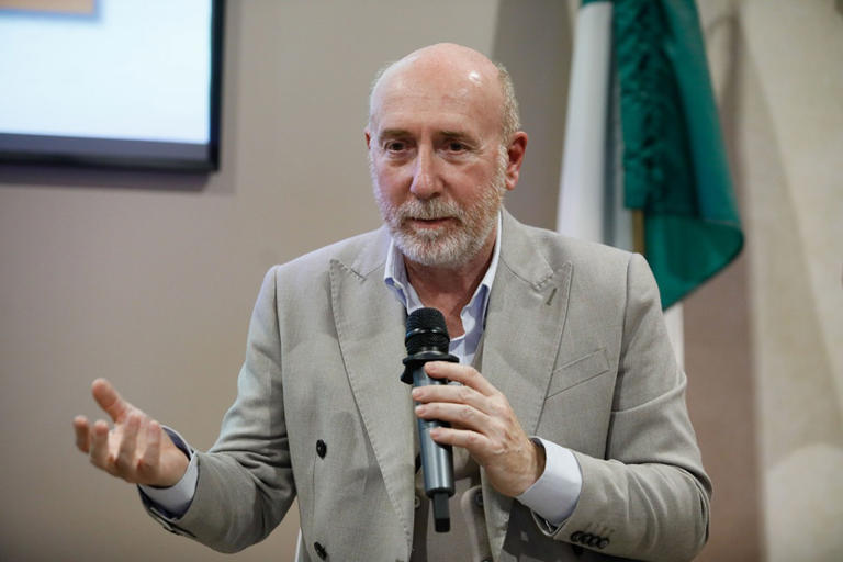 Morto al San Camillo di Roma il giornalista Roberto Arditti: gli organi saranno donati