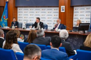 Rifiuti, la Regione aggiorna il piano: verso un sito per ogni provincia e stop al peso eccessivo sulla Tuscia