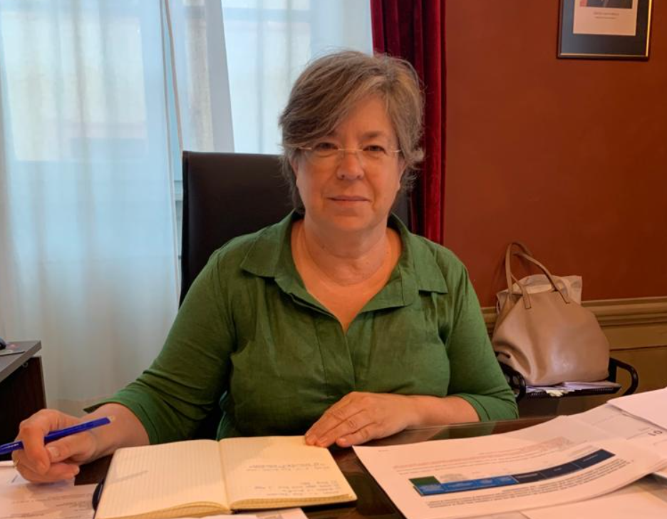 Nuovo ospedale di Acquapendente, verso il bando di progettazione: Terrosi esulta e chiede tempi certi