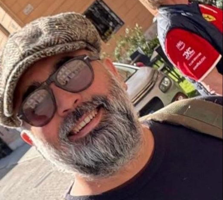 Tragedia al Vinitaly, per un malore improvviso muore a 51 anni l’imprenditore Stefano Adamo