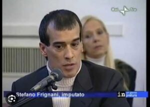 Stefano Frignani: la parabola del “Lupo”. Dall’omicidio di Santa Marinella ai vertici del narcotraffico