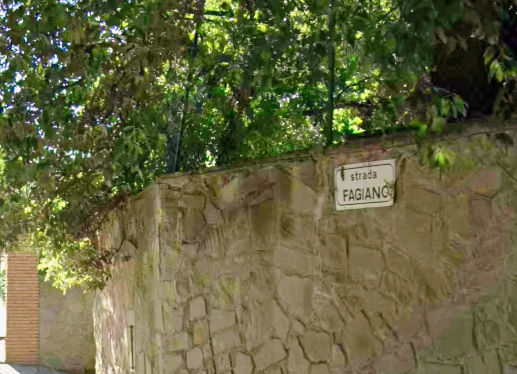 Viterbo – 62enne resta schiacciato sotto il trattore, intervento dei vigili del fuoco per salvarlo