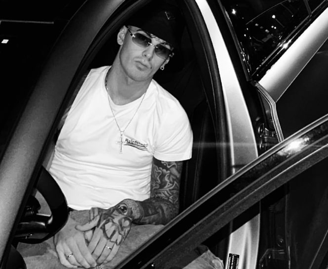 Roma – Tancredi Antoniozzi, figlio del deputato Fdi a capo della “banda dei Rolex”: rischia sei anni e mezzo di carcere