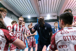 Pallavolo – In un PalaOlivo in festa per la Coppa Italia la Maury’s Com Cavi Tuscania ospita il Club Arezzo