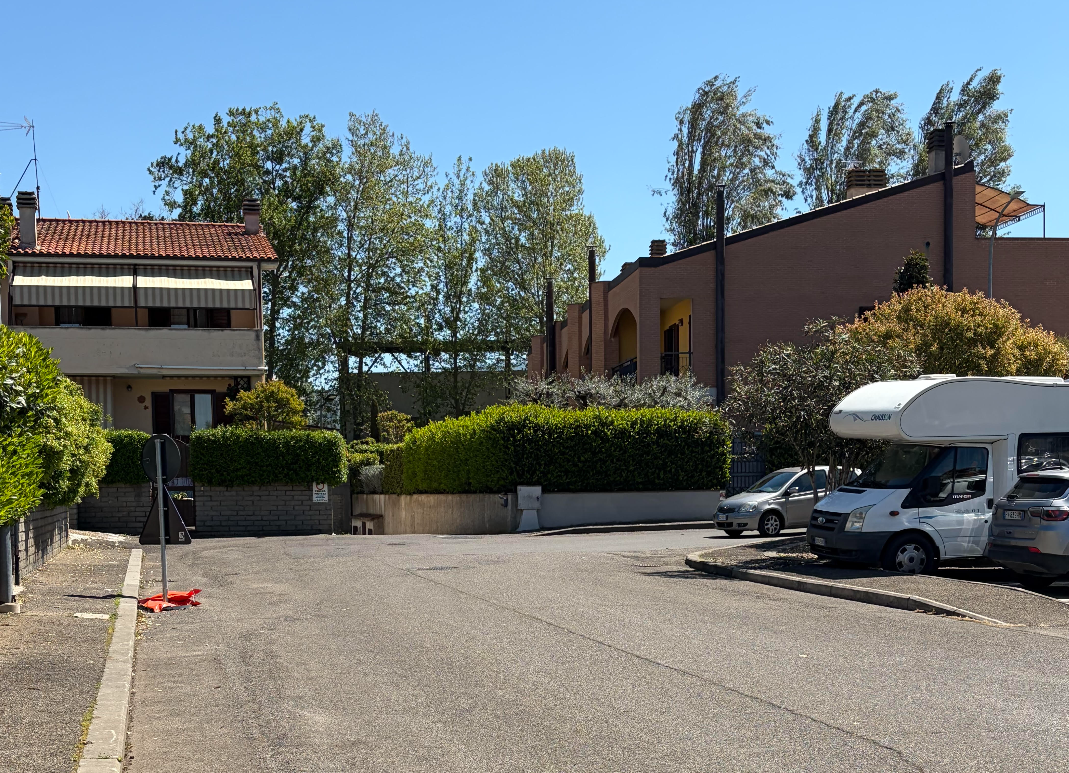 Viterbo – Via Giacinta Marescotti, Achilli (FdI): “Scarsa sicurezza per automobilisti dopo lavori, serve intervento immediato”