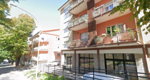 VITERBO – 57enne precipita dal balcone e muore: si ipotizza gesto estremo