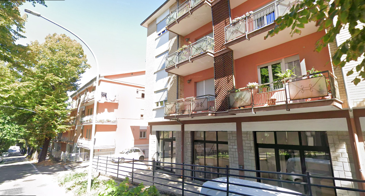 VITERBO – 57enne precipita dal balcone e muore: si ipotizza gesto estremo