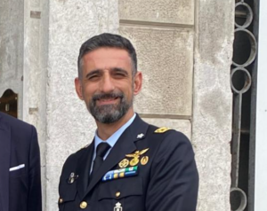 Grosseto in lutto – Morto a soli 48 anni l’ex comandante del IV Stormo Vincenzo Sirico