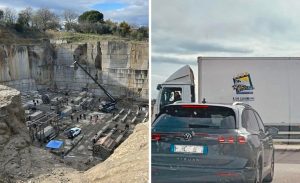 Assassin’s Creed sbarca nella Tuscia: Vitorchiano diventa set della serie Netflix