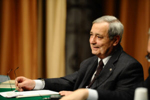 Addio a Vittorio Messori: Il cronista che diede del “tu” al Mistero