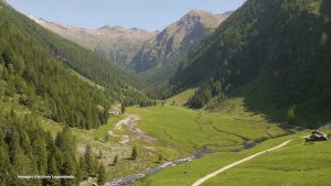 Bandiere Verdi 2026, Legambiente premia le Alpi