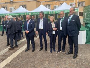 Confagricoltura Latina festeggia 70 anni, Aurigemma: “Percorso fatto di impegno e capacità di adattamento”