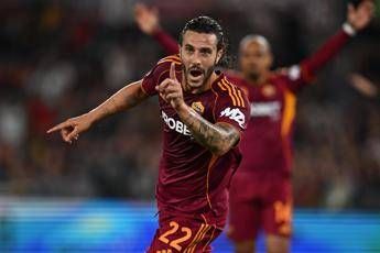 Calcio totale Gasp, la Roma fa sul serio: corsa Champions da brividi