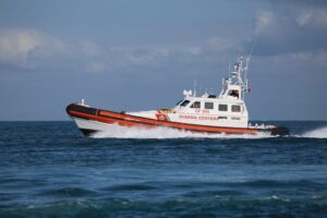 Difesa del mare e lotta all’inquinamento: la Guardia Costiera blinda il litorale laziale con l’operazione “Nereide”