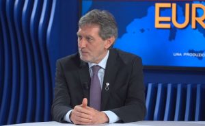 Ue, Marsilio “Sui Fondi di Coesione vanno ascoltati i territori”