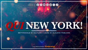 Qui New York! – Note senza confini per i 250 anni degli Usa