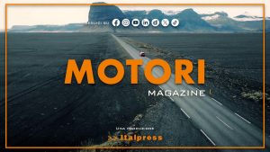 Motori Magazine – 24/5/2026