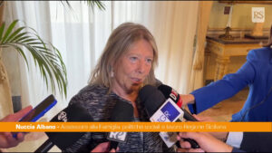 Albano “Ci impegniamo a portare a termine i progetti avviati”