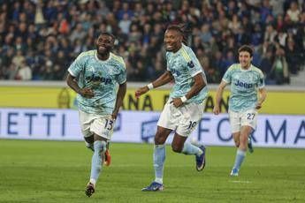 Serie A, oggi Torino-Juventus 0-1 – Diretta