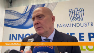 Cattani “Chi parla di spesa farmaceutica fuori controllo sta dicendo il falso”