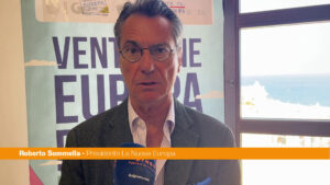 Ventotene Europa Festival, Sommella “Grande partecipazione e valori condivisi”