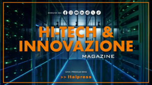 Hi-Tech & Innovazione Magazine – 26/5/2026