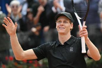 Sinner al Roland Garros, quando gioca? Date, orari e dove vederlo in tv