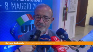 Lavoro, Barbagallo “Proposta per la partecipazione dei pensionati attivi”